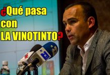 ¿Qué le pasa a La Vinotinto? Vlog @FutbolReport