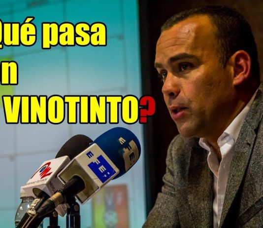¿Qué le pasa a La Vinotinto? Vlog @FutbolReport