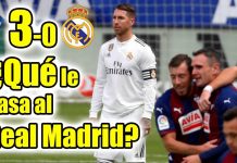#Video ¿Qué le pasa al Real Madrid?