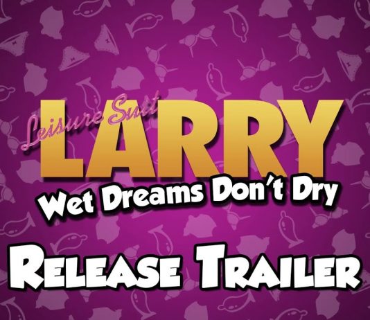 Leisure Suit Larry: Regresa un clásico de los videojuegos 30 años después