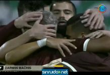 (Video) Iran vs Venezuela – Resumen, Goles y paradas de Wuilker Fariñez