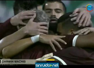 (Video) Iran vs Venezuela – Resumen, Goles y paradas de Wuilker Fariñez