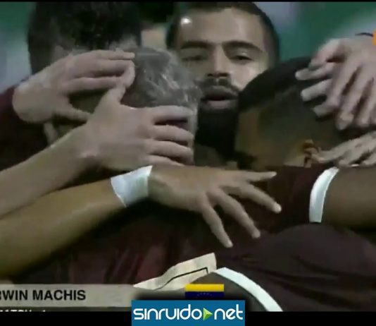 (Video) Iran vs Venezuela – Resumen, Goles y paradas de Wuilker Fariñez