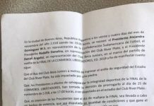 El pacto de caballeros firmado por River, Boca y Conmebol