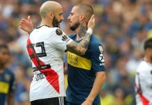 River y Boca adelantan una hora la final