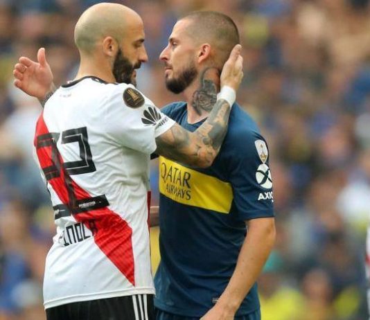 River y Boca adelantan una hora la final