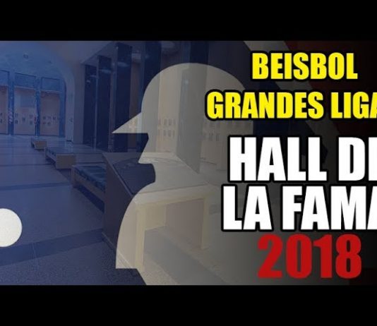 BASEBALL SINRUIDO – Hall of Fame, Beisbol Grandes Ligas, MLB, Major League Baseball