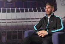 Sergio Ramos se defiende de las acusaciones de dopaje