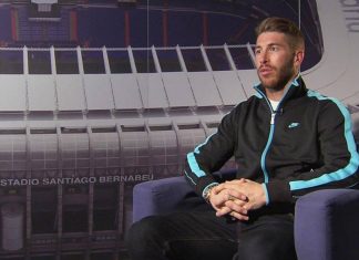 Sergio Ramos se defiende de las acusaciones de dopaje