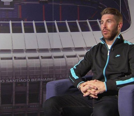 Sergio Ramos se defiende de las acusaciones de dopaje