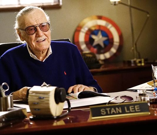 El Universo Marvel de luto: Murió Stan Lee