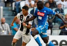 Cristiano Ronaldo se enciende en contra del racismo