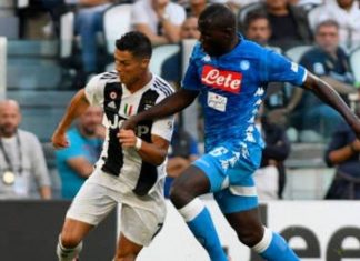 Cristiano Ronaldo se enciende en contra del racismo