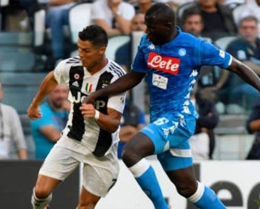 Cristiano Ronaldo se enciende en contra del racismo