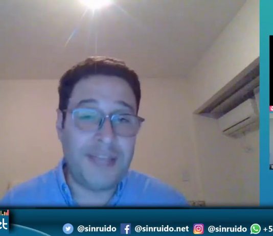 Escucha BASEBALL SINRUIDO (Video) – Programa de la semana