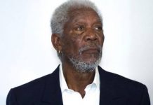 Morgan Freeman víctima de una periodista de CNN que falseó pruebas de acoso por fama