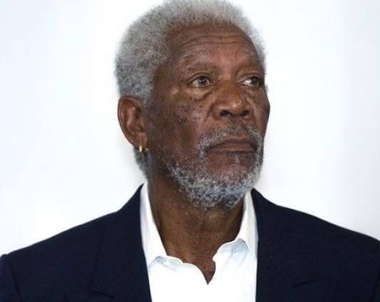Morgan Freeman víctima de una periodista de CNN que falseó pruebas de acoso por fama