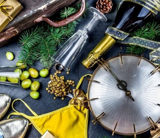 Top 10: Rituales para conseguir prosperidad en 2019