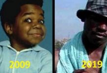 El #10yearsChallenge podría ser un laboratorio para inteligencia de reconocimiento facial