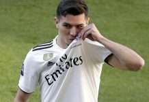 Le sacan su «pasado» culé a Brahim Díaz, el nuevo crack del Madrid (+Video)