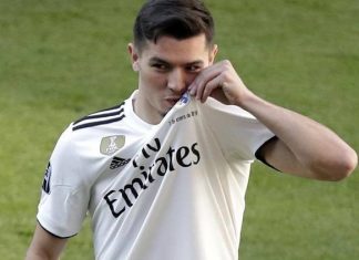 Le sacan su «pasado» culé a Brahim Díaz, el nuevo crack del Madrid (+Video)