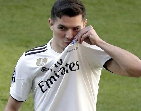 Le sacan su «pasado» culé a Brahim Díaz, el nuevo crack del Madrid (+Video)