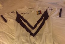 (Encuesta) ¿Te gusta la nueva indumentaria de La Vinotinto?