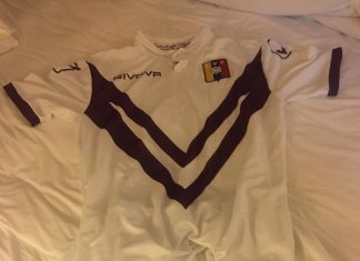 (Encuesta) ¿Te gusta la nueva indumentaria de La Vinotinto?