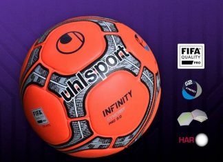La Liga FUTVE presenta el balón oficial del Torneo (Fotos)
