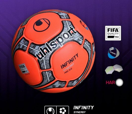 La Liga FUTVE presenta el balón oficial del Torneo (Fotos)