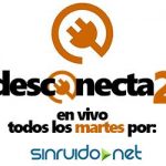 Desconecta2 EN VIVO martes por sinruido.net