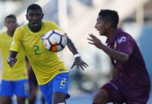 Venezuela puso el descaro y las ganas, Brasil y Rodrygo los goles (+ Estadísticas + Clasificación)