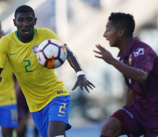 Venezuela puso el descaro y las ganas, Brasil y Rodrygo los goles (+ Estadísticas + Clasificación)