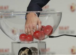 Así quedaron los cuartos de final de la Copa del Rey