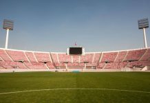 En riesgo Santiago de Chile como sede de la final de Copa Libertadores 2019