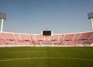En riesgo Santiago de Chile como sede de la final de Copa Libertadores 2019