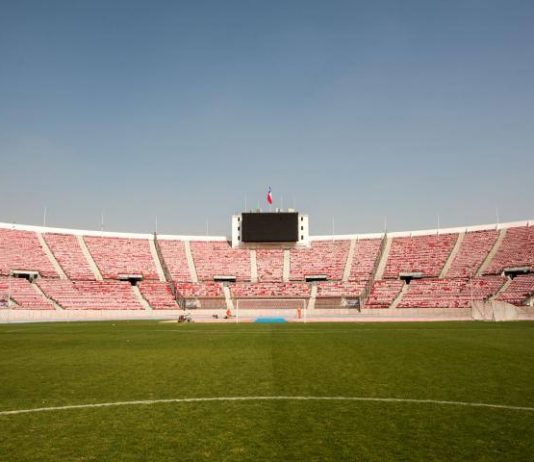En riesgo Santiago de Chile como sede de la final de Copa Libertadores 2019