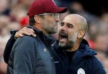 El City de Guardiola dobla al Liverpool de Klopp y se enciende la Premier League (+Estadísticas)