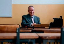 El periodismo deportivo venezolano está de luto: Adiós José Visconti