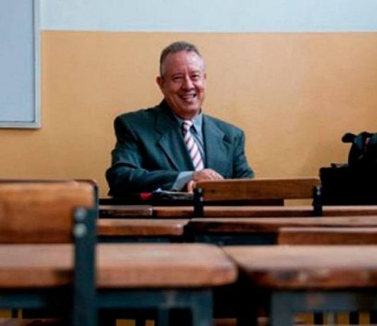 El periodismo deportivo venezolano está de luto: Adiós José Visconti