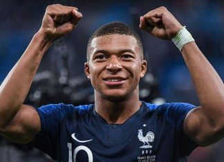 El Top 10 de los jugadores de fútbol más valiosos. Y no está Cristiano (+ lista top 100)