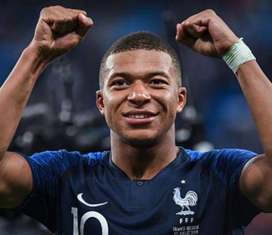 El Top 10 de los jugadores de fútbol más valiosos. Y no está Cristiano (+ lista top 100)