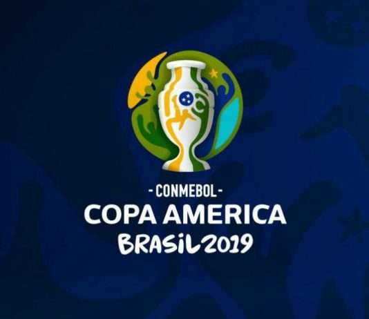 Así quedó el sorteo de la Copa América 2019