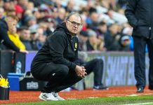 Marcelo Bielsa reconoce haber espiado a todos los equipos de la Premier League