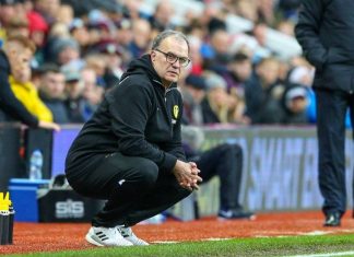 Marcelo Bielsa reconoce haber espiado a todos los equipos de la Premier League
