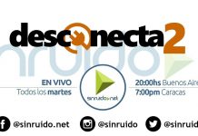 Desconecta2: ¡PROPÓSITOS DE AÑO NUEVO!