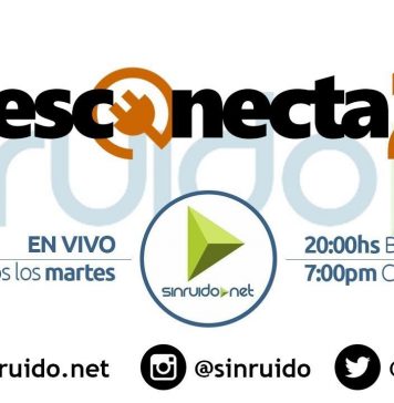 Hoy en DESCONECTA2: Método Marie Kondo, ¿Moda o realmente si funciona? –> Aquí horarios