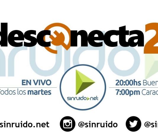 Hoy en DESCONECTA2: Método Marie Kondo, ¿Moda o realmente si funciona? –> Aquí horarios