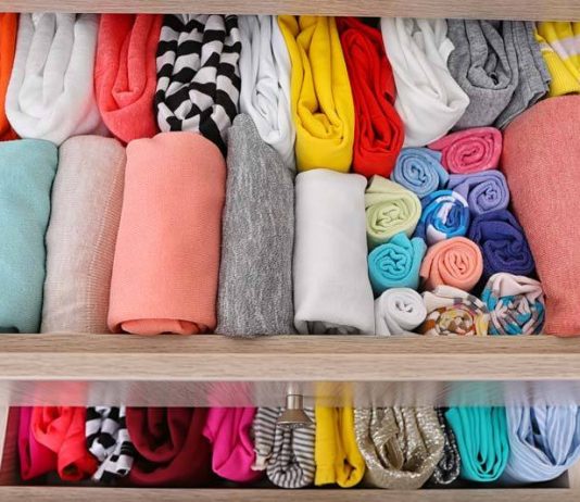 ¿Método de Marie Kondo… ¿Moda o realmente funciona?