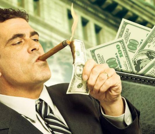 Top 10 de países con más multimillonarios